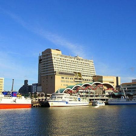 Okinawa Kariyushi Urban Resort Наха Екстериор снимка